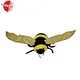Bee Soft Toys Insecta Stuffed Toys